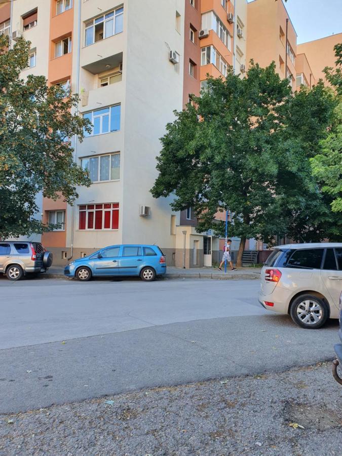 2 Bedroom Apartment City Blagoevgrad Esterno foto