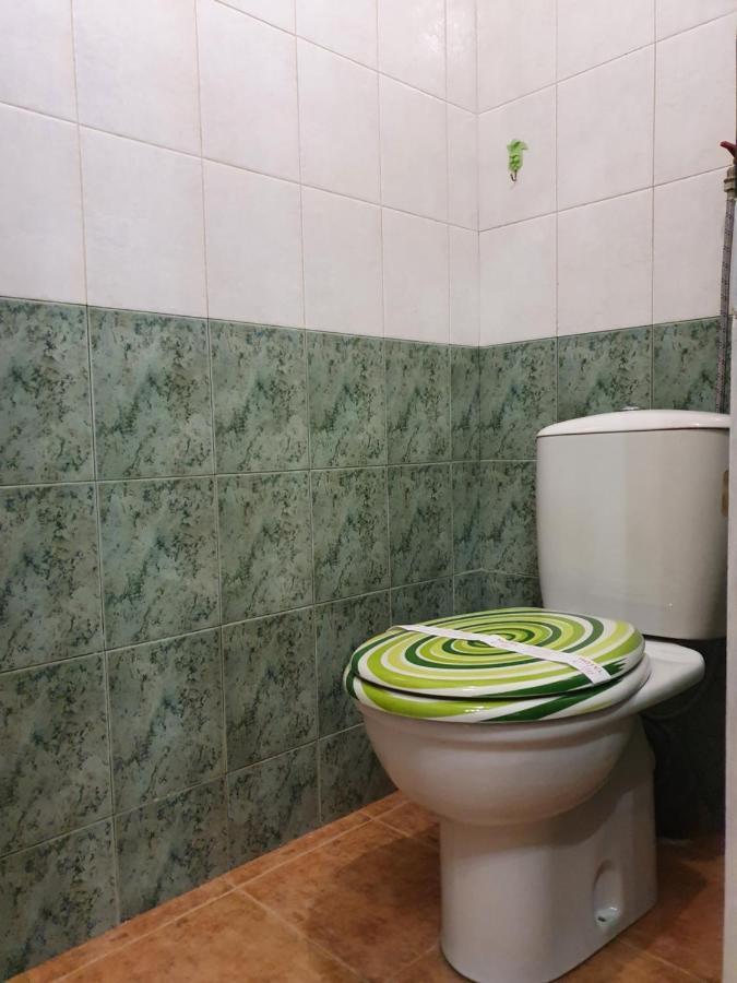 2 Bedroom Apartment City Blagoevgrad Esterno foto