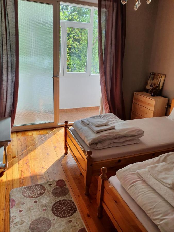 2 Bedroom Apartment City Blagoevgrad Esterno foto