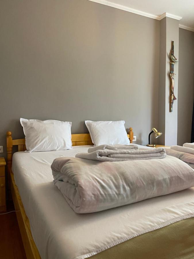 2 Bedroom Apartment City Blagoevgrad Esterno foto