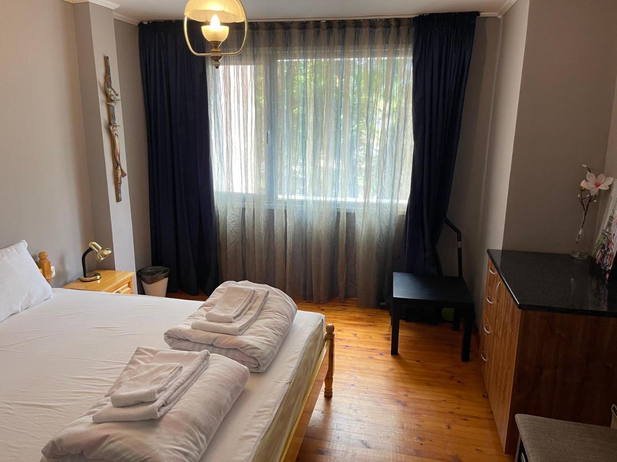 2 Bedroom Apartment City Blagoevgrad Esterno foto
