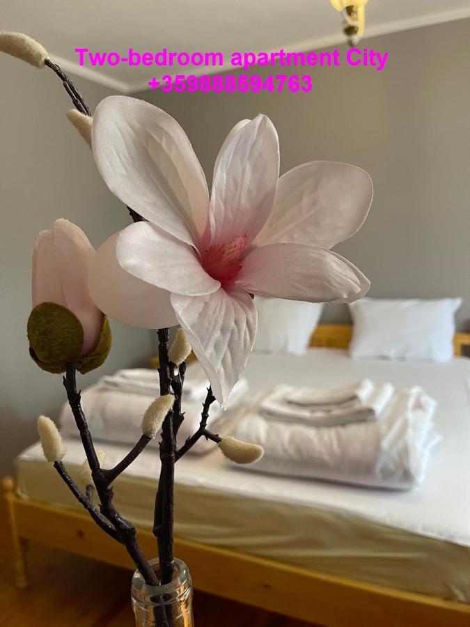 2 Bedroom Apartment City Blagoevgrad Esterno foto