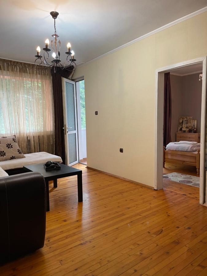 2 Bedroom Apartment City Blagoevgrad Esterno foto