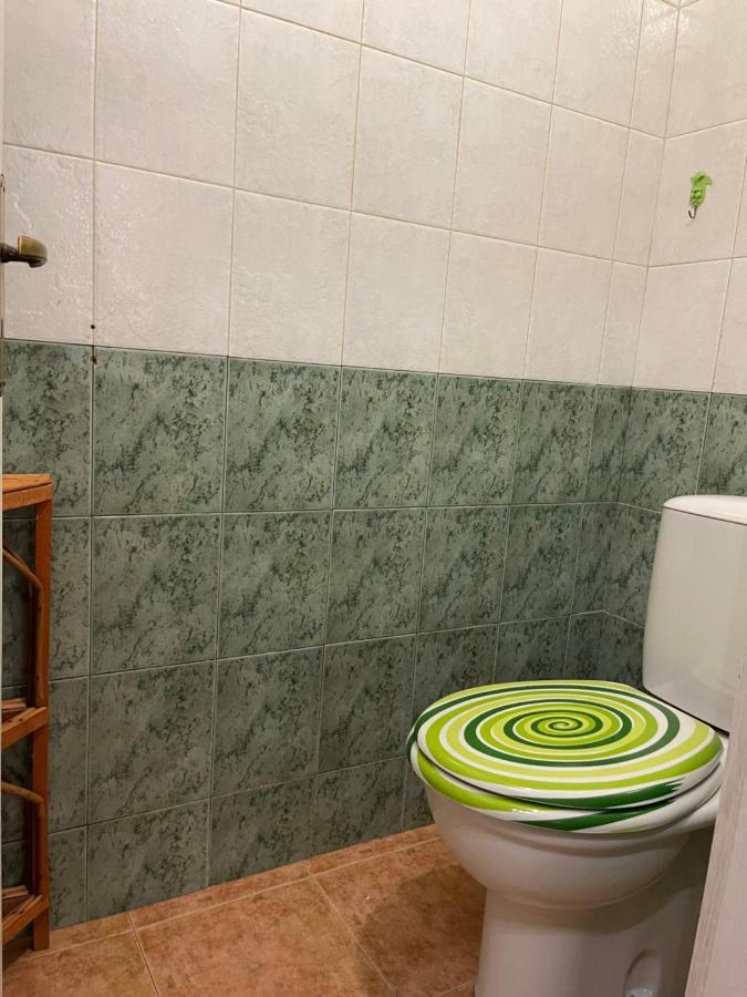 2 Bedroom Apartment City Blagoevgrad Esterno foto