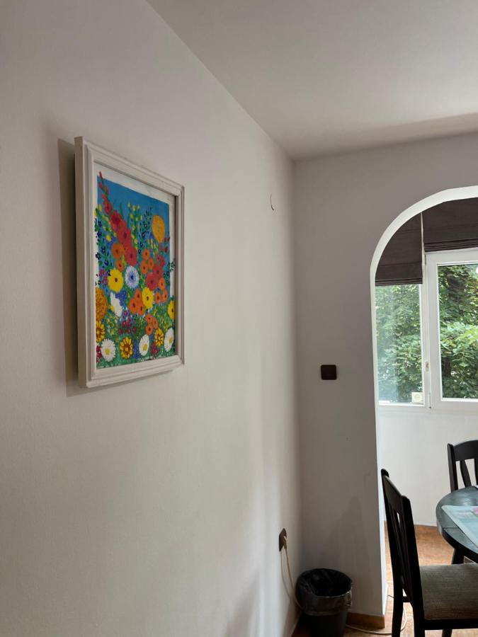 2 Bedroom Apartment City Blagoevgrad Esterno foto