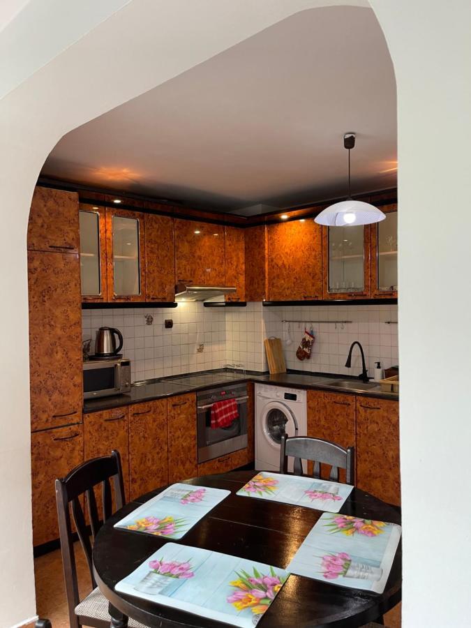 2 Bedroom Apartment City Blagoevgrad Esterno foto